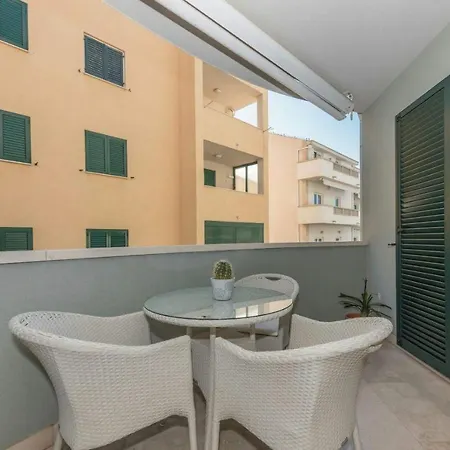아파트 Apartman Sunce 마카르스카