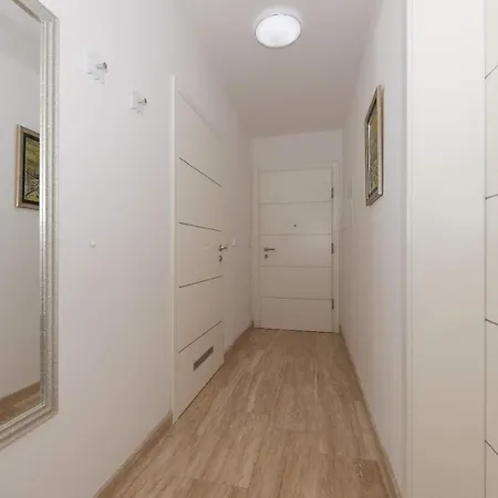 Apartman Sunce 아파트