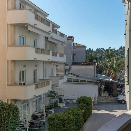 Apartman Sunce 아파트