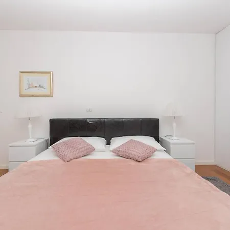 Apartman Sunce 마카르스카