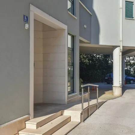 Apartman Sunce 아파트 *