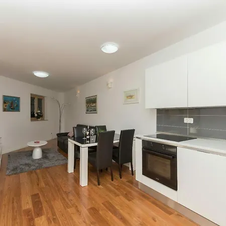 Apartman Sunce *