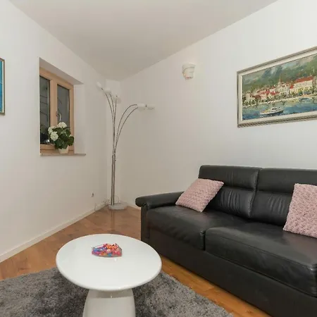 Apartman Sunce * 마카르스카