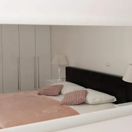 Apartman Sunce 아파트
