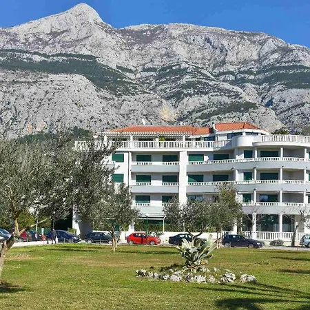 Apartman Sunce 아파트